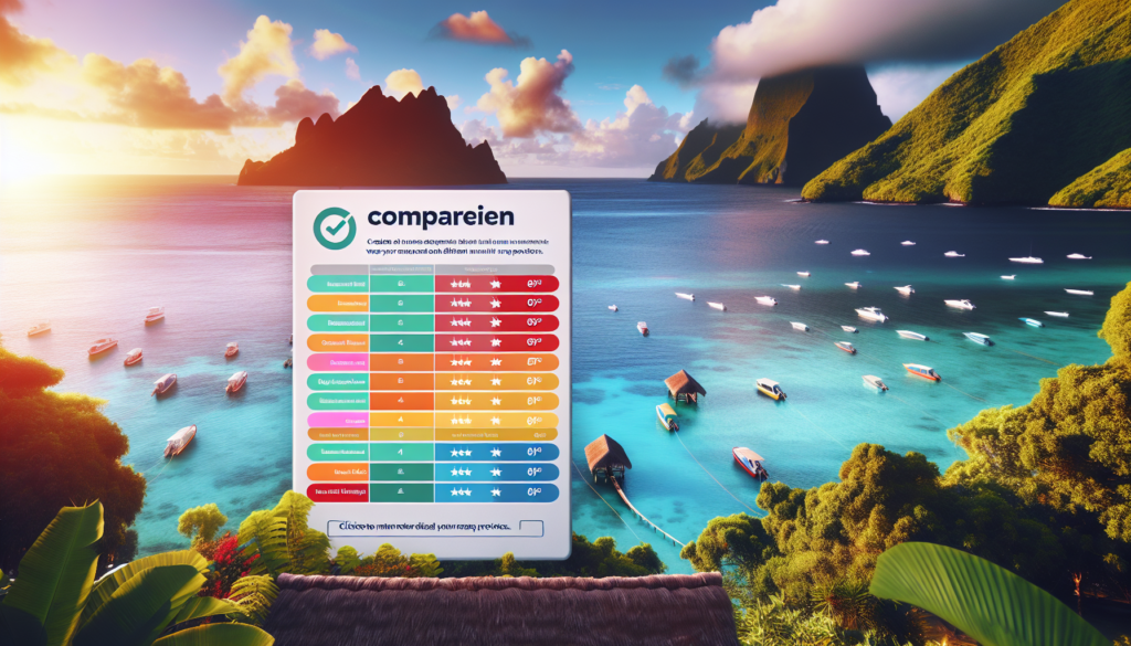 découvrez notre comparatif des avis sur les mutuelles à la réunion pour choisir la meilleure mutuelle la réunion. obtenez une couverture santé adaptée à vos besoins avec mutuelle la réunion.