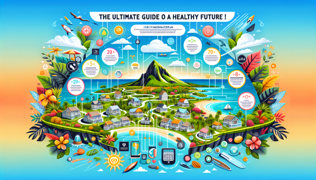 découvrez les étapes à suivre pour souscrire à une mutuelle santé à la réunion avec notre guide sur la mutuelle santé à la réunion.