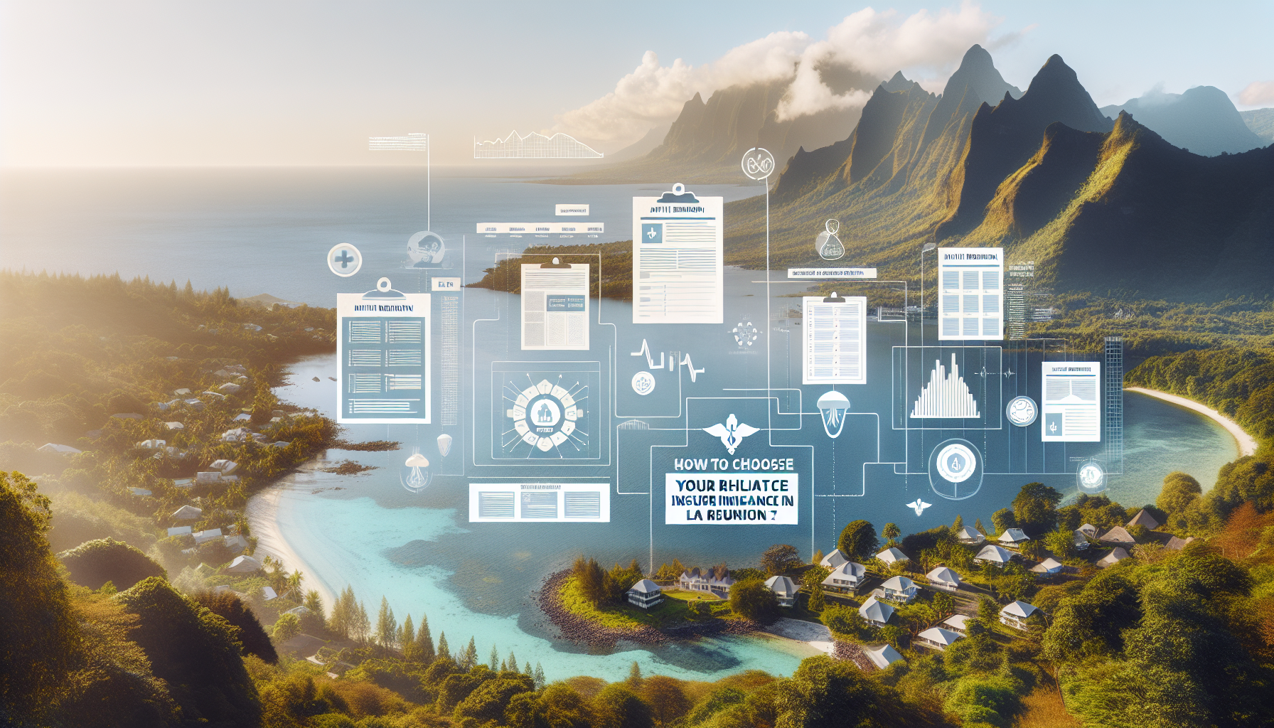 découvrez nos conseils pour choisir la meilleure mutuelle à la réunion. comparatif des offres, tarifs avantageux et garanties adaptées à vos besoins.
