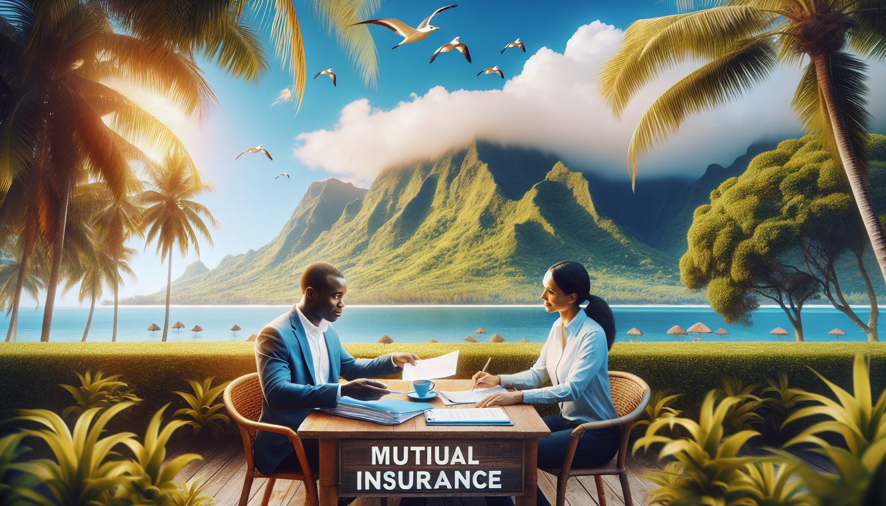 découvrez les spécificités des mutuelles à la réunion avec mutuelle la réunion. comparez les offres et trouvez la mutuelle qui convient à vos besoins.