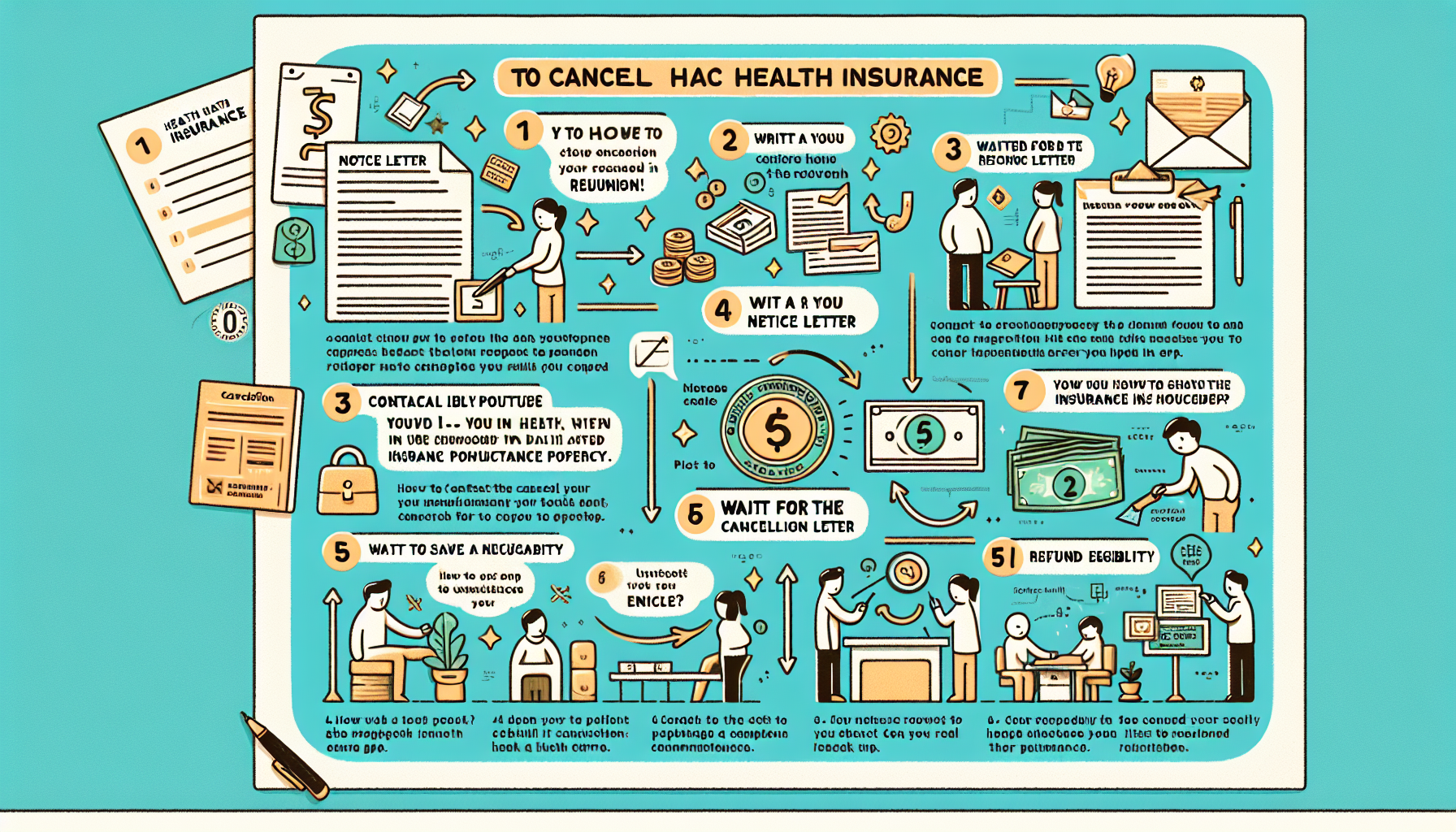 découvrez comment résilier votre mutuelle santé à la réunion et faites des économies en trouvant la meilleure mutuelle santé sur l'île avec notre guide pratique.