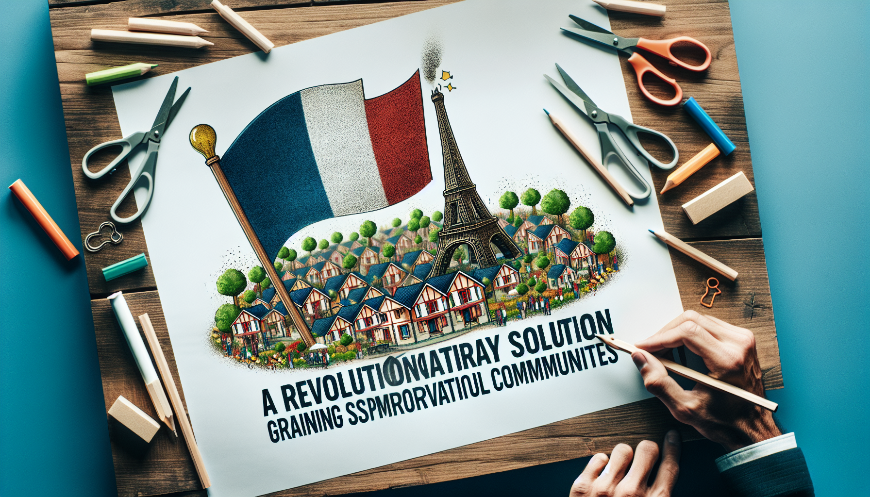 découvrez france mutuelle, la solution révolutionnaire qui séduit toutes les communes.