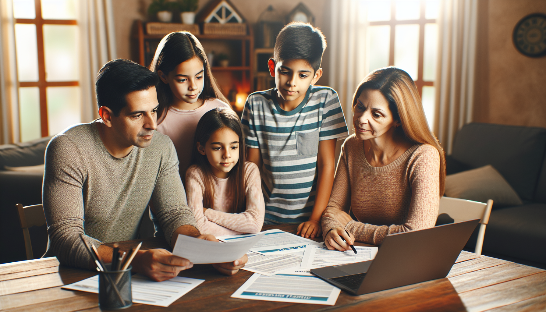 découvrez les 7 critères incontournables pour bien choisir la mutuelle santé idéale pour votre famille et bénéficier d'une protection optimale.