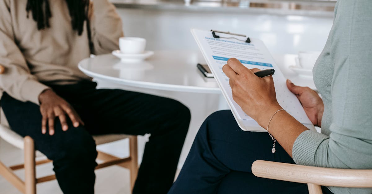 découvrez comment obtenir le remboursement de vos consultations psychologiques. informez-vous sur les démarches à suivre, les conditions d'éligibilité et les offres de remboursement disponibles pour alléger vos dépenses en santé mentale.