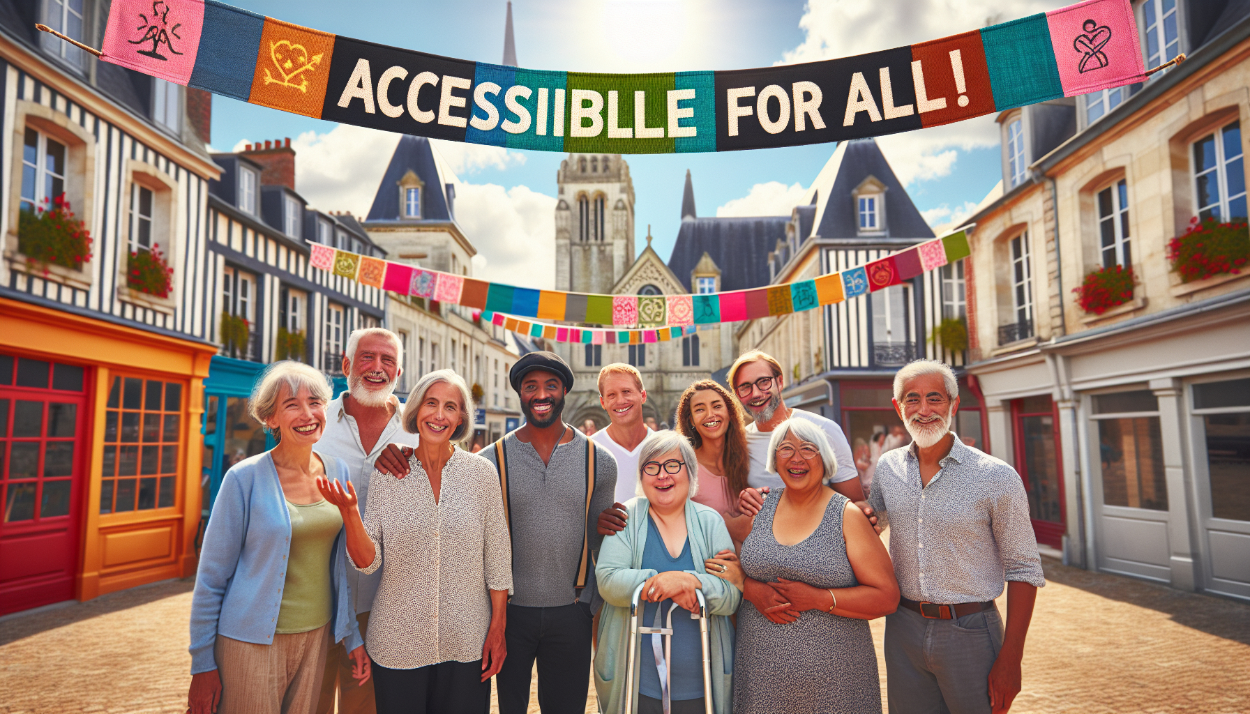 découvrez la nouvelle mutuelle communale de caen, conçue pour être accessible à tous les habitants. profitez d'une couverture santé adaptée à vos besoins et à des tarifs raisonnables, favorisant le bien-être et la solidarité au sein de la communauté.