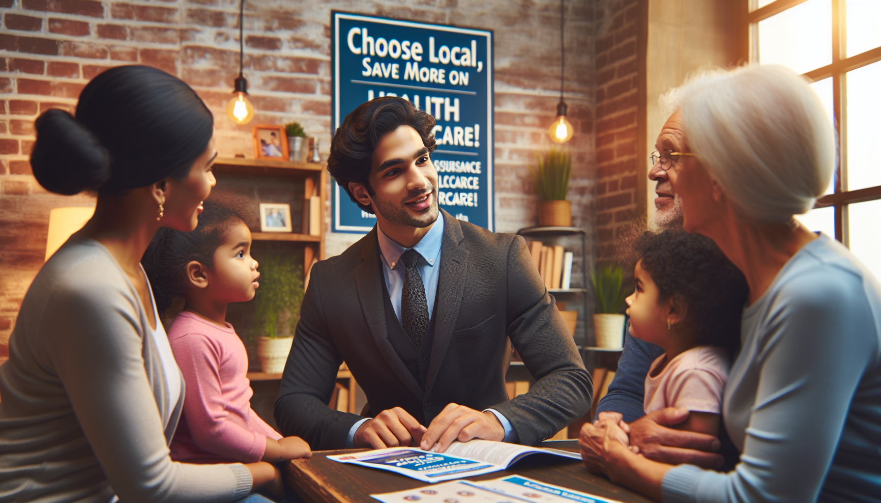 découvrez l'importance de choisir une mutuelle locale à génelard pour bénéficier d'une couverture adaptée et maîtriser vos frais de santé. profitez d'un service de proximité et d'offres personnalisées qui répondent à vos besoins spécifiques.