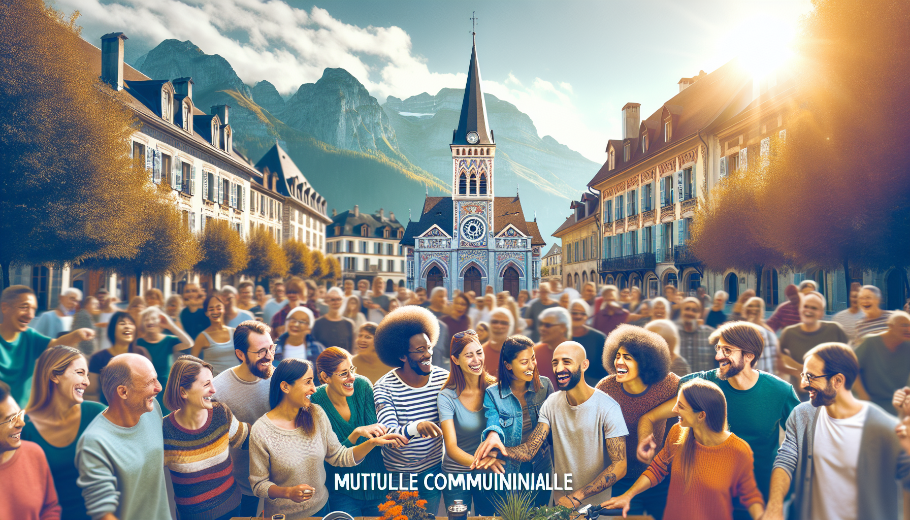 découvrez la mutuelle communale just, une solution de santé solidaire conçue spécialement pour les habitants de chambéry. profitez d'une couverture adaptée à vos besoins tout en bénéficiant de tarifs avantageux et d'un service de proximité.