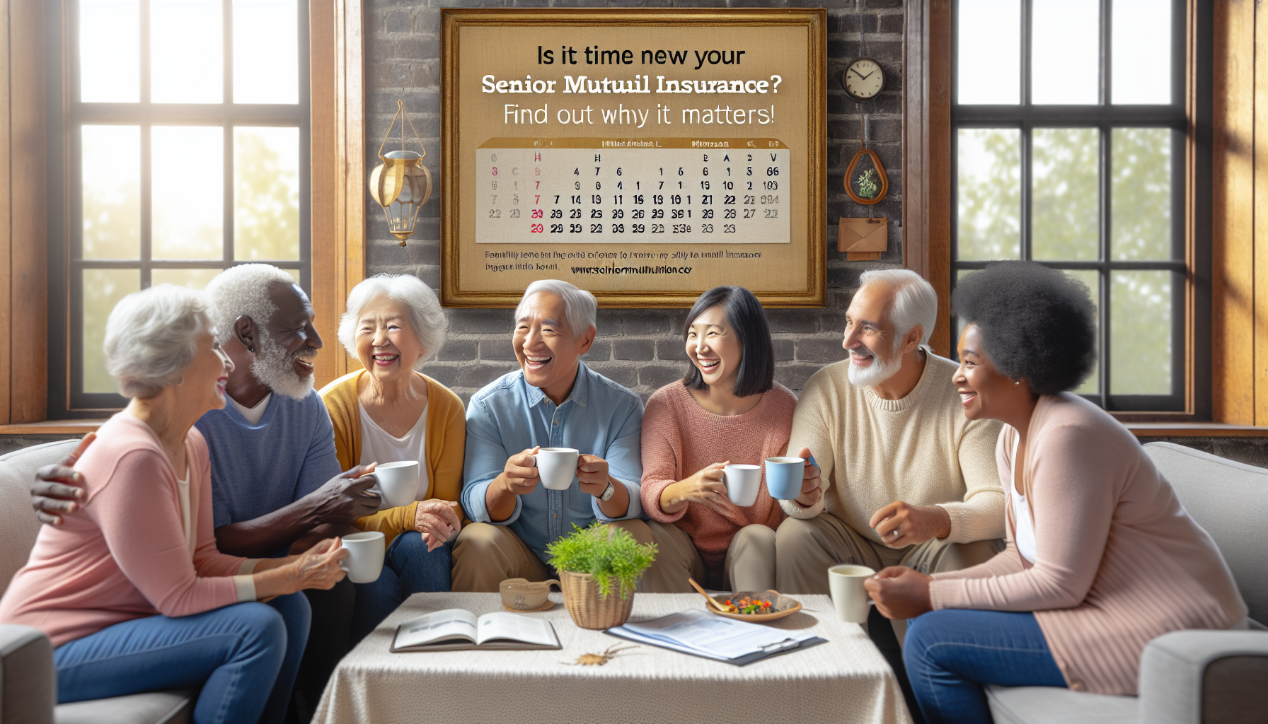 découvrez si le renouvellement annuel de votre mutuelle pour seniors est indispensable. cette article vous guide à travers les avantages et inconvénients du renouvellement, ainsi que des conseils pour choisir la meilleure couverture santé adaptée à vos besoins.