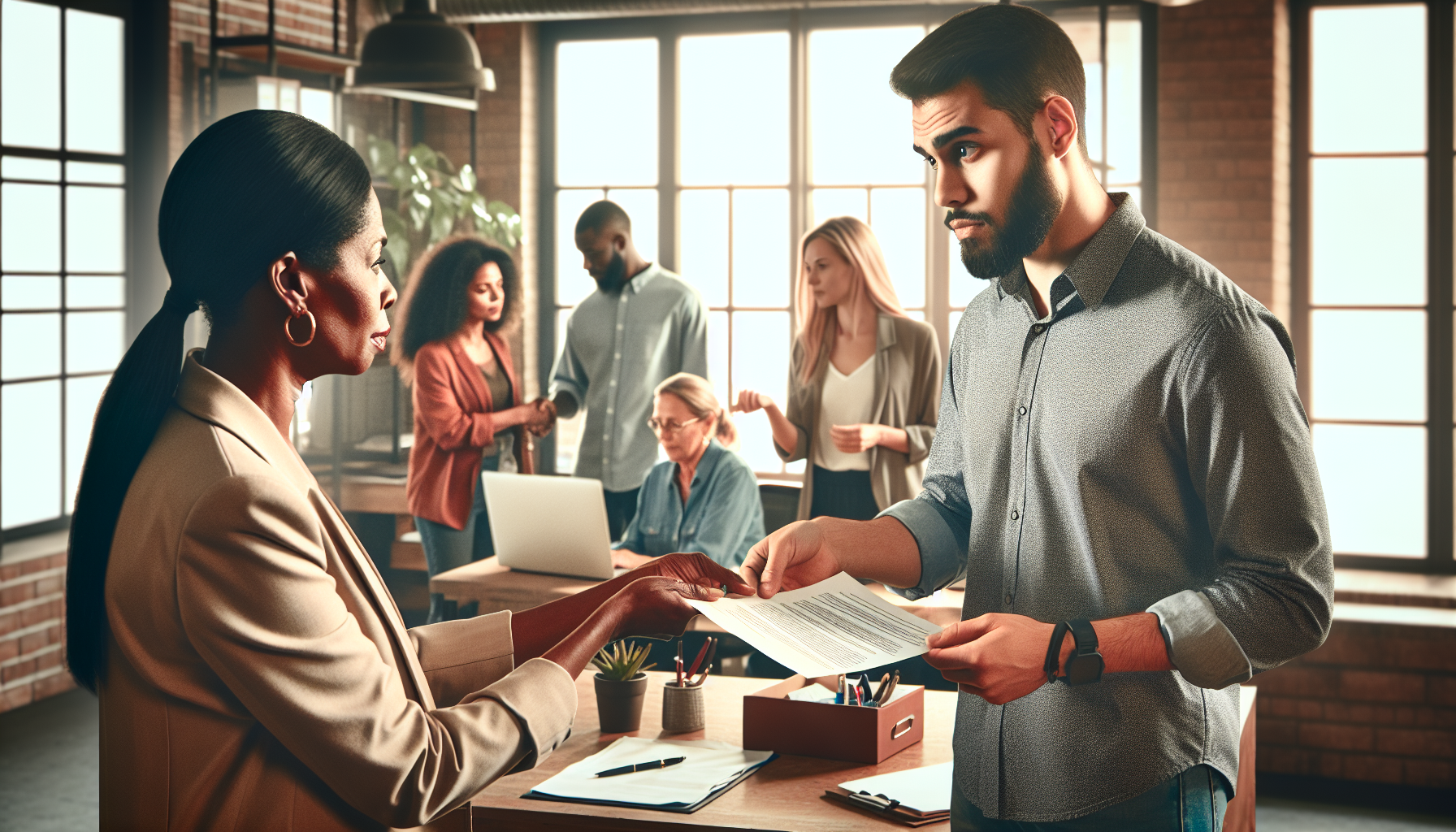 découvrez ce qui arrive à votre mutuelle d'entreprise lors d'une démission. informez-vous sur les options qui s'offrent à vous, les droits et démarches à suivre pour maintenir une couverture santé après votre départ.