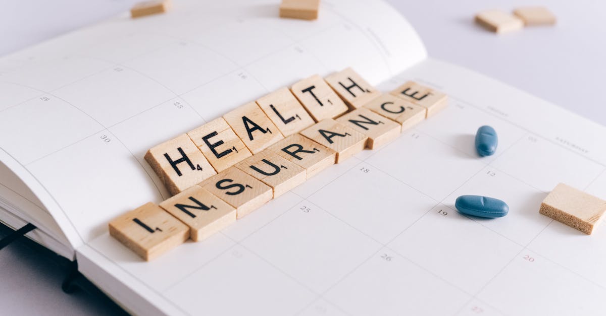 découvrez tout ce qu'il faut savoir sur l'assurance santé : les différents types de couvertures, conseils pour choisir la meilleure option, et l'importance d'une protection adaptée à vos besoins.