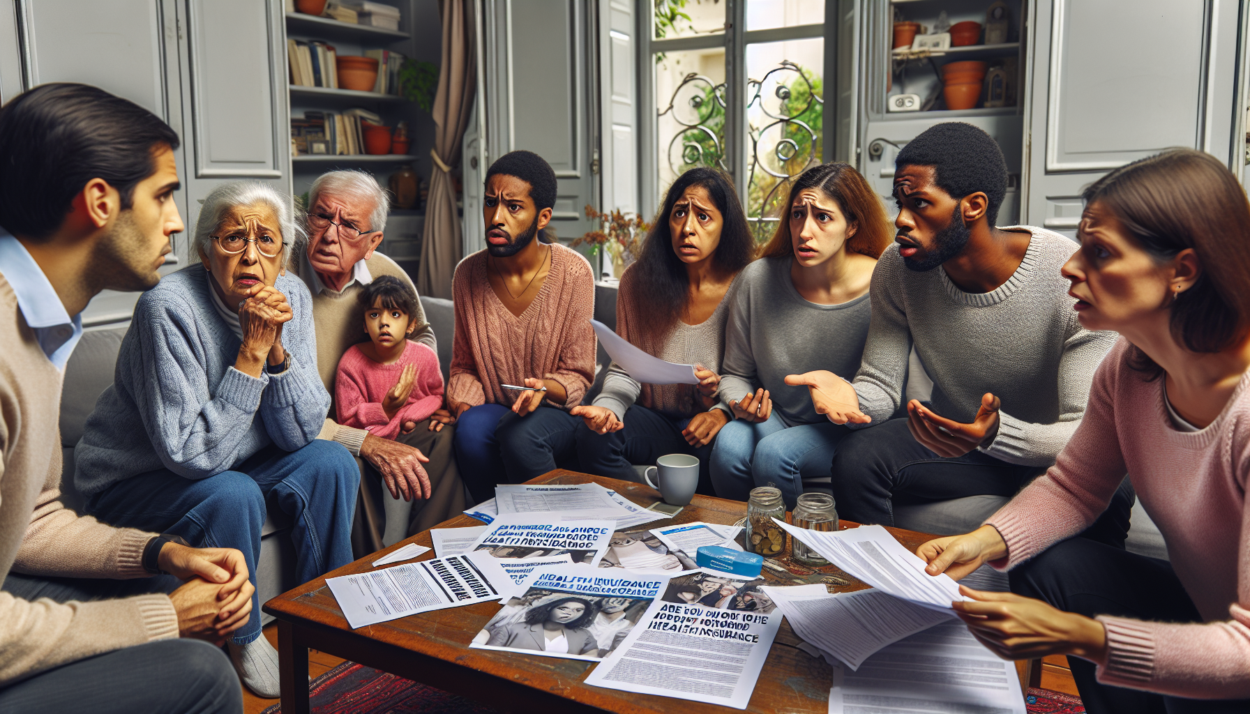 découvrez comment l'augmentation des tarifs des mutuelles de santé impacte les différents groupes de français. analyse des populations les plus touchées, des conséquences sur leur accessibilité aux soins, et des alternatives possibles pour mieux s'assurer.