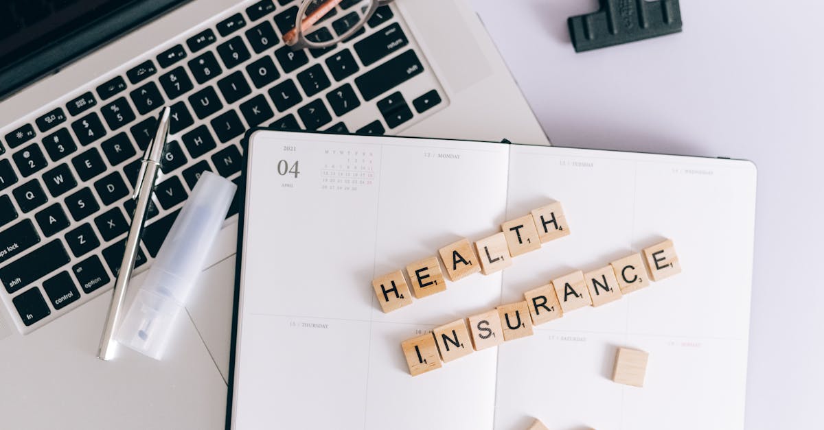 découvrez notre guide complet sur l'assurance santé : trouvez les meilleures options, comprenez les couvertures et choisissez le plan qui convient le mieux à vos besoins pour une protection optimale.