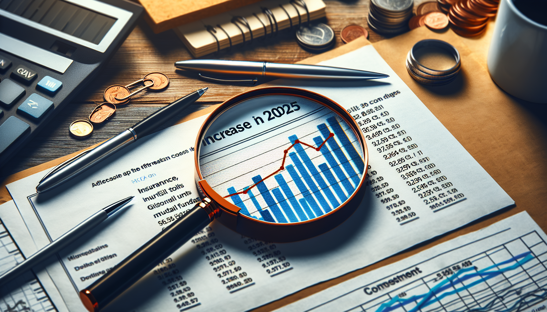 découvrez les projections d'augmentation des coûts pour 2025, en mettant l'accent sur les assurances, les péages et les mutuelles. informez-vous sur les tendances à venir et préparez-vous à gérer vos finances face à cette hausse annoncée.