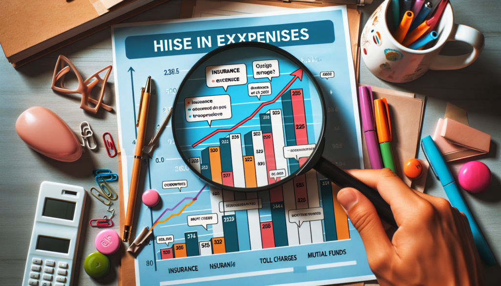 découvrez nos prévisions d'augmentation des coûts pour 2025, mettant en lumière l'évolution des tarifs des assurances, péages et mutuelles. informez-vous sur les tendances à venir et adaptez vos choix financiers en conséquence.
