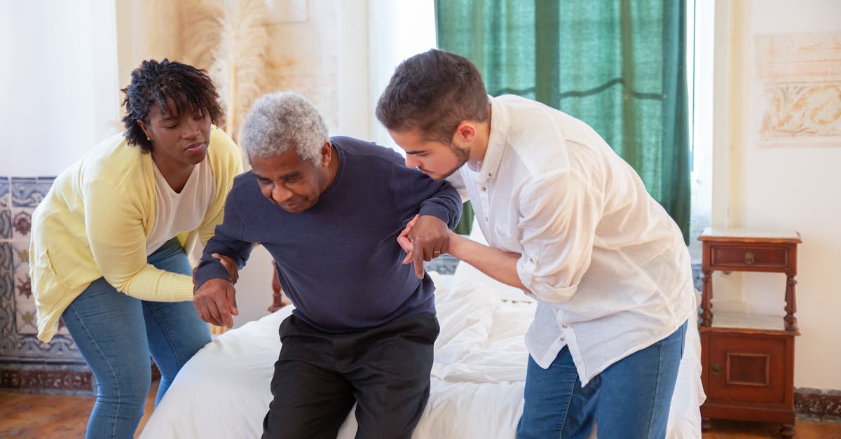 découvrez nos services d'assistance dans le domaine des soins de santé, conçus pour améliorer le bien-être et l'accès aux soins. bénéficiez d'un accompagnement personnalisé pour vos besoins médicaux, que ce soit à domicile ou en établissement, et assurez une qualité optimale de vie pour vous et vos proches.