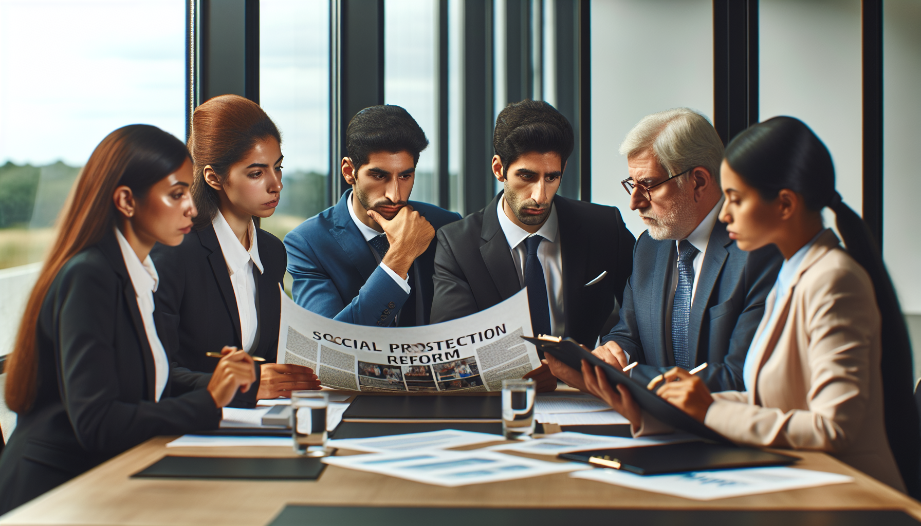 découvrez comment la nouvelle initiative vise à renforcer la protection sociale complémentaire des fonctionnaires en france. un élan vers une couverture améliorée et plus adaptée aux besoins des agents publics.