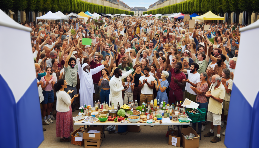 découvrez la nouvelle mutuelle santé solidaire en gironde, développée par le département en collaboration avec mutami. profitez d'économies exceptionnelles jusqu'à 30 % sur vos frais de santé, tout en bénéficiant d'une couverture adaptée à vos besoins.