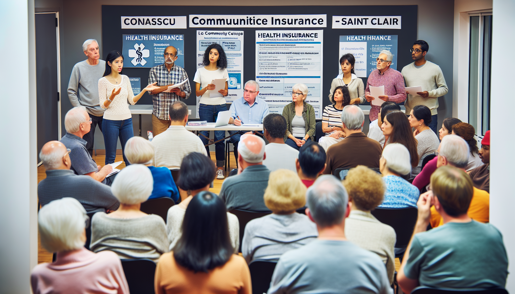 découvrez à hérouville-saint-clair un accès simplifié à une complémentaire santé pour tous ses citoyens, garantissant un meilleur bien-être et une couverture santé adaptée aux besoins de chacun. informez-vous sur les initiatives locales qui favorisent l'accès aux soins.