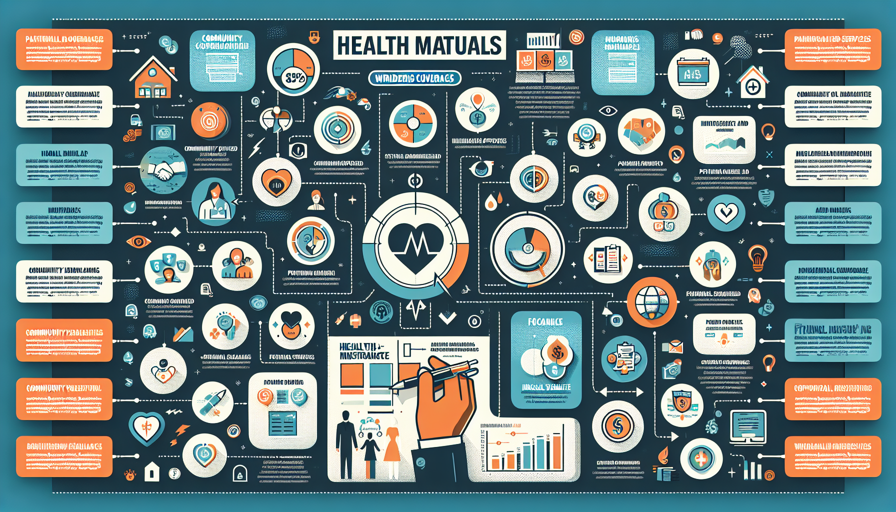 découvrez comment la région auvergne-rhône-alpes innove en lançant sa propre mutuelle de santé, offrant ainsi un accès facilité aux soins et des tarifs avantageux pour ses habitants. informez-vous sur les avantages et services proposés par cette initiative locale.