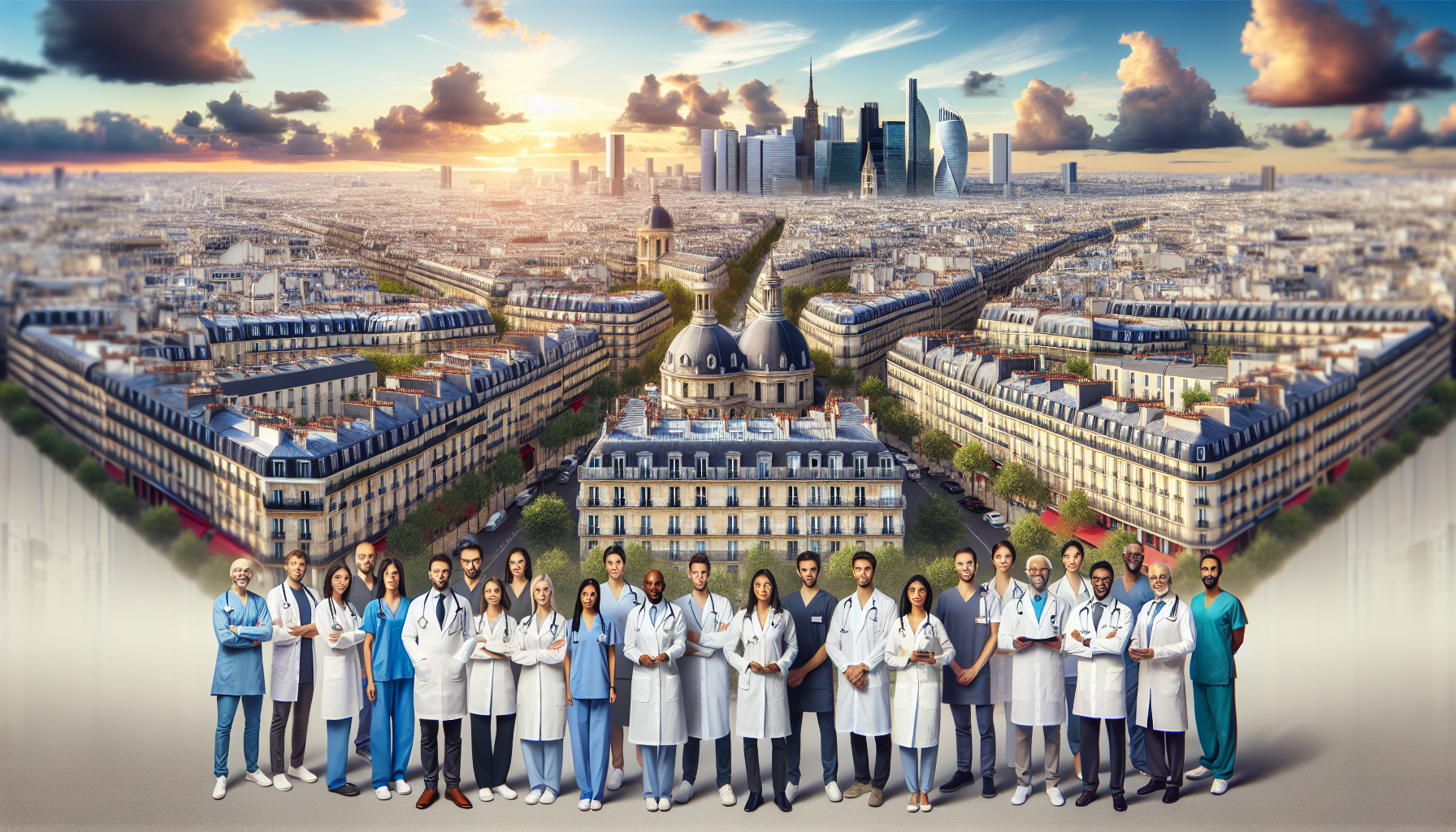 découvrez notre guide complet sur les meilleures options de mutuelle santé à paris. comparez les offres, optimisez vos garanties et faites le choix qui convient le mieux à vos besoins. ne laissez pas votre santé au hasard !