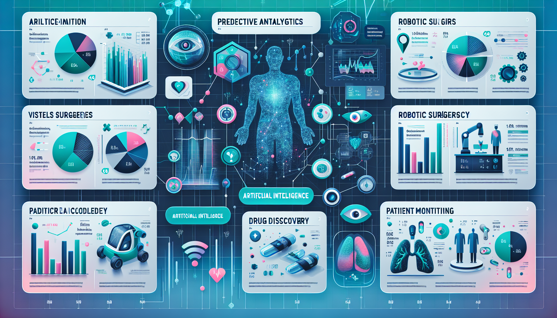 découvrez comment l'intelligence artificielle devient un atout essentiel pour la mutuelle générale, en optimisant les ventes de complémentaires santé. transformez votre approche commerciale et améliorez votre efficacité grâce à des solutions innovantes adaptées aux besoins des assurés.