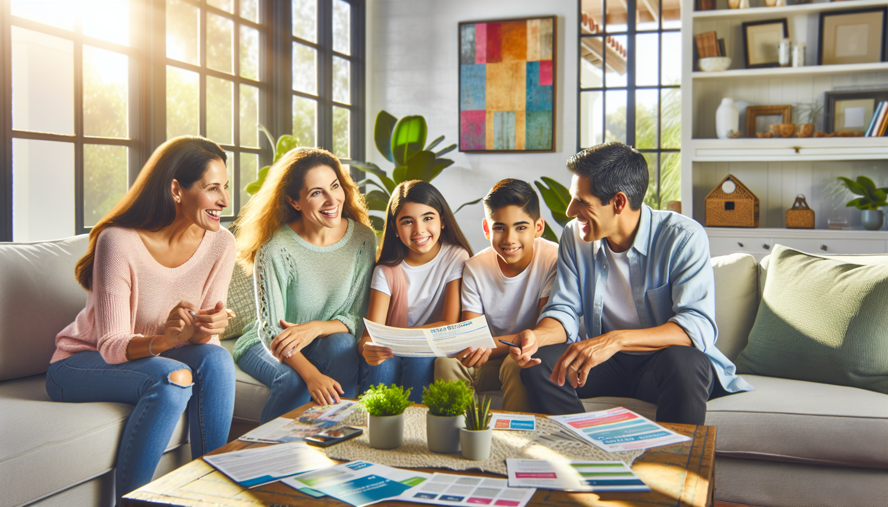 découvrez des mutuelles santé économiques qui offrent des tarifs accessibles tout en garantissant une protection optimale pour vous et votre famille. protégez votre santé sans compromettre votre budget.