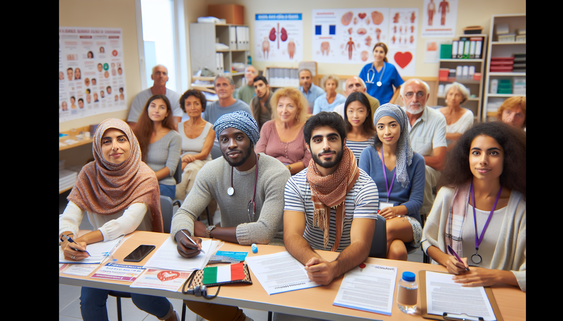 découvrez le programme 'ma commune, ma santé' à soustons, qui offre des économies jusqu'à 30 % sur vos mutuelles. profitez d'une couverture santé optimale tout en allégeant votre budget.