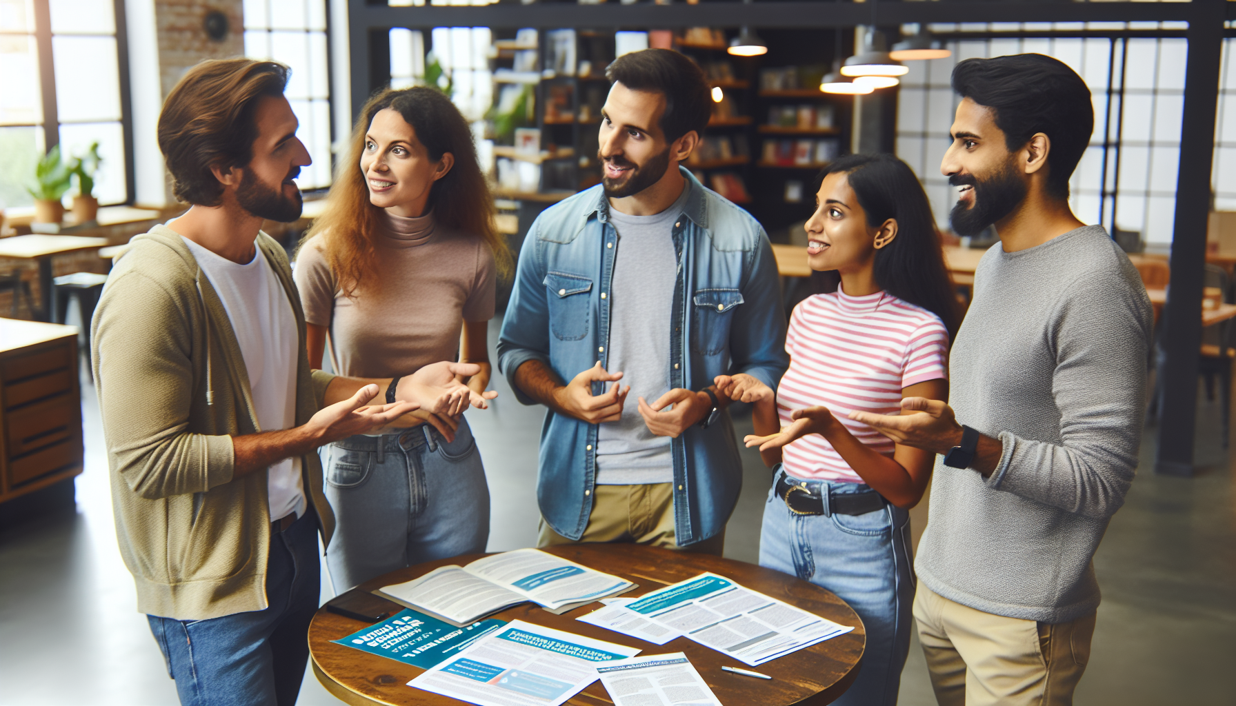 participez à notre séance d'information pour découvrir les nombreux avantages d'une mutuelle santé. informez-vous sur les couvertures, les économies réalisées et l'importance d'une protection santé optimale pour vous et votre famille.