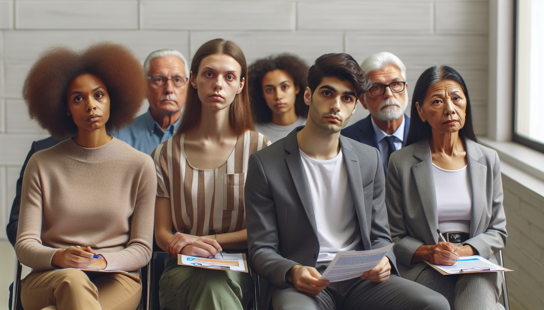 participez à notre séance d'information dédiée aux multiples avantages d'une mutuelle santé. découvrez comment une couverture adaptée peut vous offrir une protection optimale, des économies sur vos frais médicaux et un accès facilité aux soins. informations pratiques, conseils d'experts et échanges enrichissants au programme !