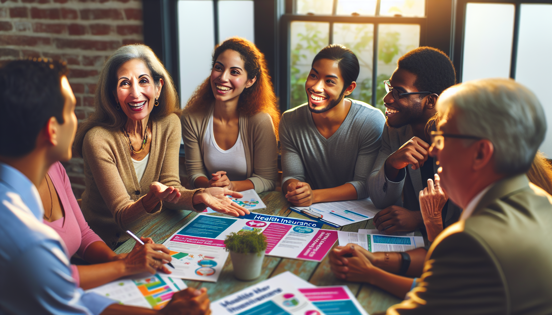 participez à notre séance d'information dédiée aux avantages d'une mutuelle santé. découvrez comment une couverture adéquate peut améliorer votre bien-être, réduire vos frais médicaux et vous offrir une sérénité face aux imprévus. rejoignez-nous pour des conseils pratiques et des réponses à toutes vos questions.