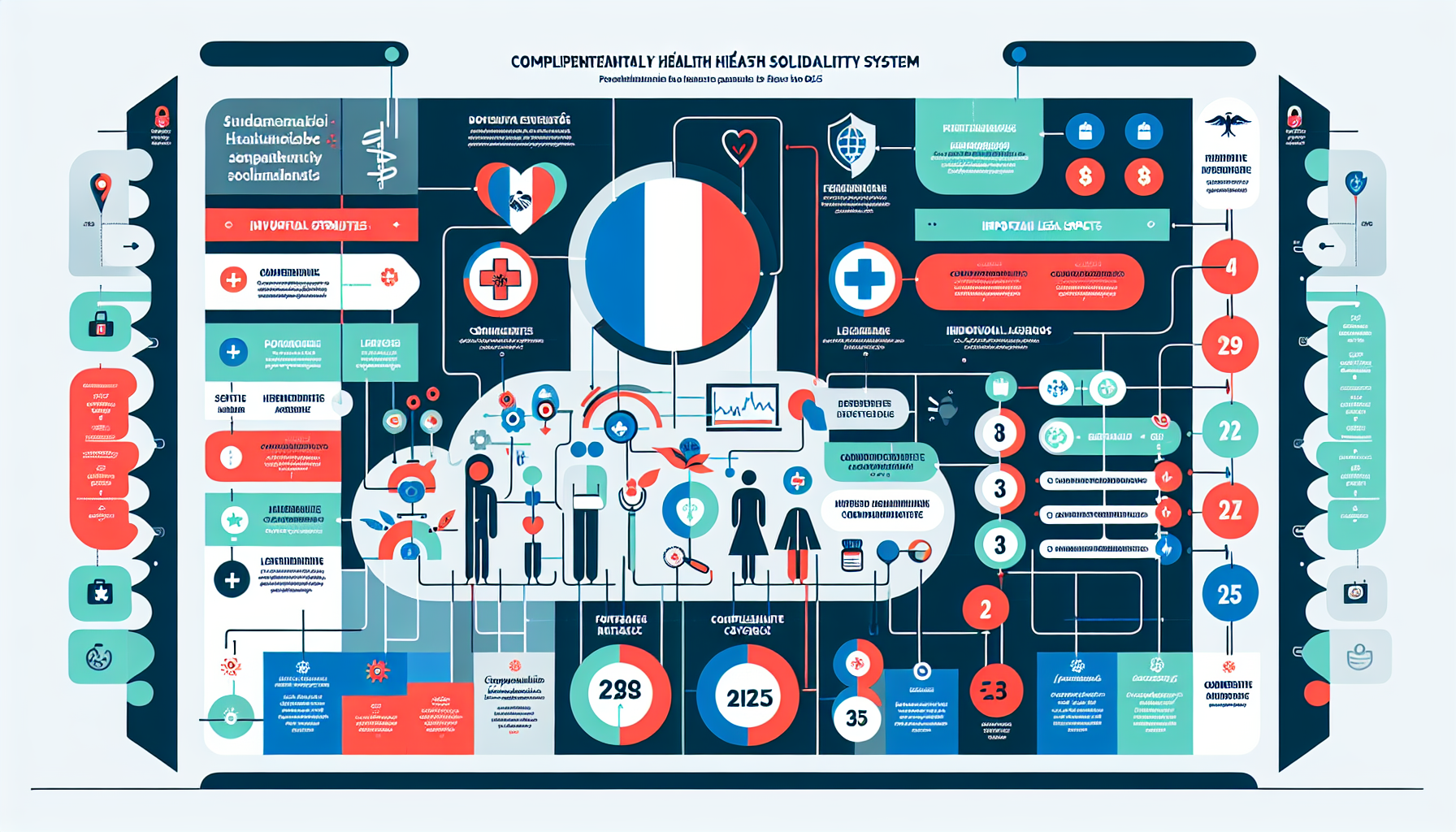 découvrez tout ce qu'il faut savoir sur la complémentaire santé solidaire (css) en 2025 : conditions d'obtention, avantages, démarches à suivre et nouveautés. informez-vous pour mieux protéger votre santé et celle de vos proches.