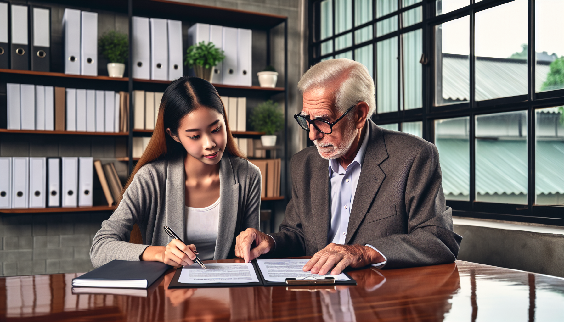 découvrez notre guide des meilleures mutuelles pour seniors en 2025, spécialement conçu pour les plus de 65 ans. comparez les offres adaptées à vos besoins et à votre budget, et trouvez la couverture santé idéale pour profiter pleinement de votre retraite.