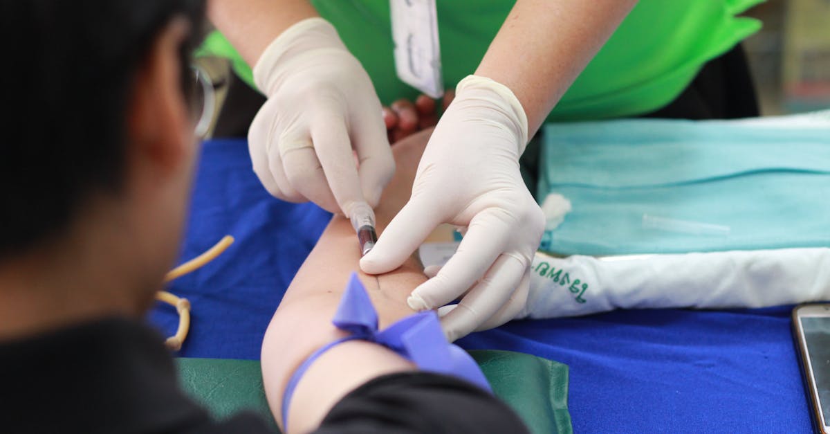 découvrez les dernières tendances, actualités et innovations dans le secteur de la santé. explorez comment les avancées technologiques transforment les soins et améliorent le bien-être des patients.