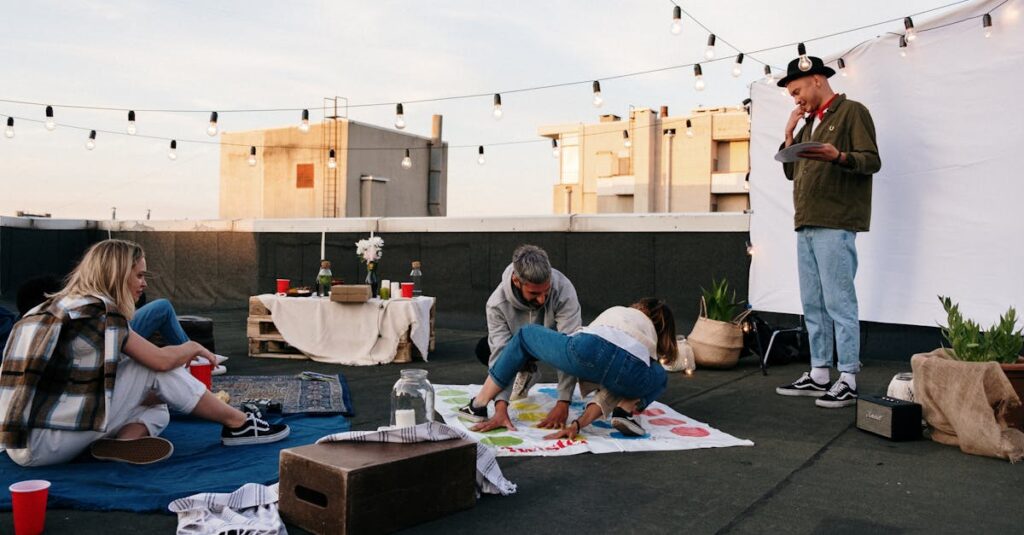 découvrez le concept de 'communal mutual', une approche collaborative qui promeut la solidarité et le partage entre membres d'une communauté. explorez comment cette dynamique favorise le soutien mutuel et le bien-être collectif.